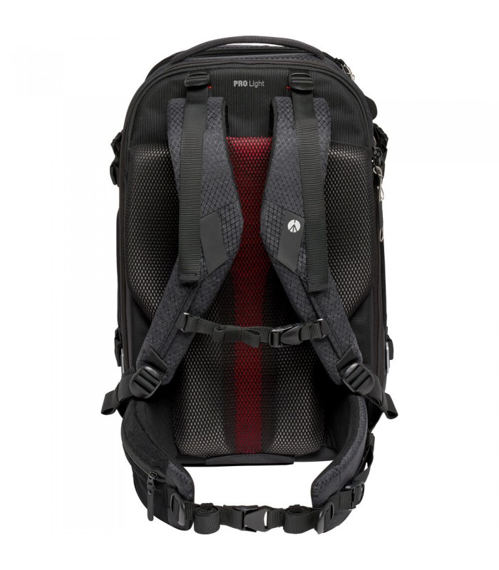 کوله پشتی مانفروتو مدل Manfrotto Pro Light Flex Loader 17L - MB PL2-BP-FX-L لارج