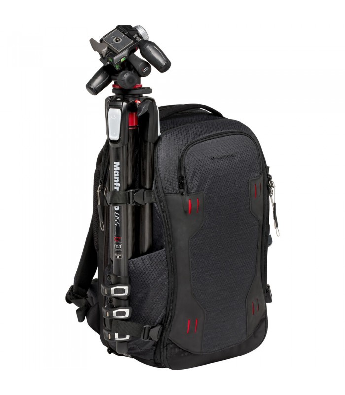 کوله پشتی مانفروتو مدل Manfrotto Pro Light Flex Loader 17L - MB PL2-BP-FX-L لارج