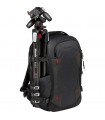 کوله پشتی مانفروتو مدل Manfrotto Pro Light Flex Loader 17L - MB PL2-BP-FX-L لارج