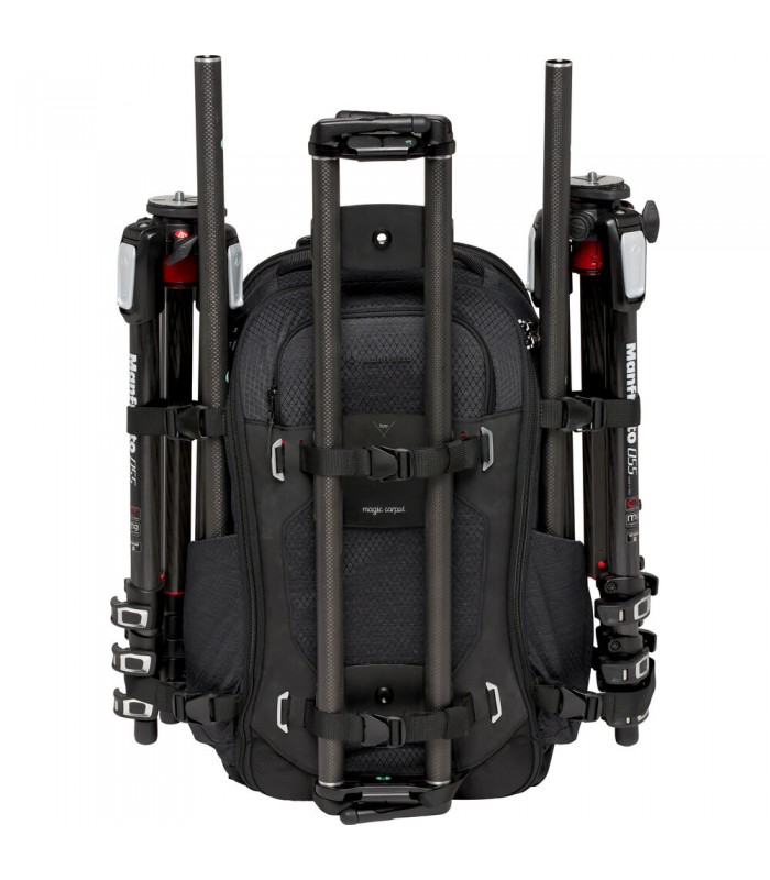 کوله پشتی مانفروتو مدل Manfrotto Pro Light Flex Loader 17L - MB PL2-BP-FX-L لارج