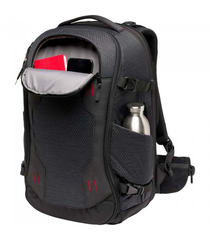 کوله پشتی مانفروتو مدل Manfrotto Pro Light Flex Loader 17L - MB PL2-BP-FX-L لارج