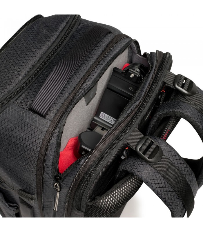 کوله پشتی مانفروتو مدل Manfrotto Pro Light Flex Loader 17L - MB PL2-BP-FX-L لارج