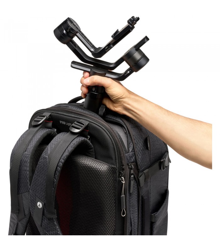 کوله پشتی مانفروتو مدل Manfrotto Pro Light Flex Loader 17L - MB PL2-BP-FX-L لارج