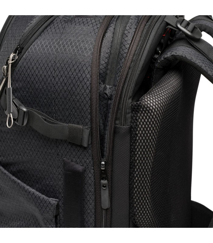 کوله پشتی مانفروتو مدل Manfrotto Pro Light Flex Loader 17L - MB PL2-BP-FX-L لارج