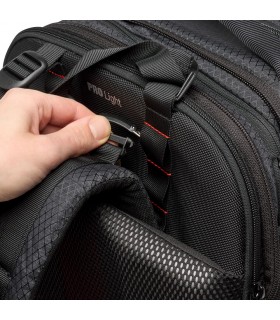 کوله پشتی مانفروتو مدل Manfrotto Pro Light Flex Loader 17L - MB PL2-BP-FX-L لارج