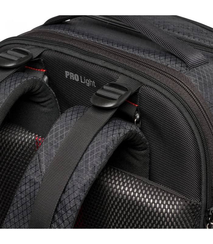 کوله پشتی مانفروتو مدل Manfrotto Pro Light Flex Loader 17L - MB PL2-BP-FX-L لارج
