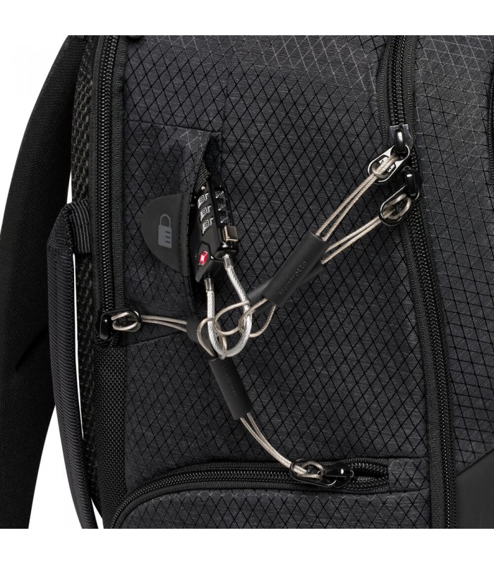 کوله پشتی مانفروتو مدل Manfrotto Pro Light Flex Loader 17L - MB PL2-BP-FX-L لارج