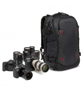 کوله پشتی مانفروتو مدل Manfrotto Pro Light Flex Loader 17L - MB PL2-BP-FX-L لارج