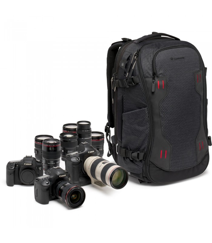 کوله پشتی مانفروتو مدل Manfrotto Pro Light Flex Loader 17L - MB PL2-BP-FX-L لارج