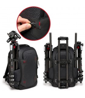 کوله پشتی مانفروتو مدل Manfrotto Pro Light Flex Loader 17L - MB PL2-BP-FX-L لارج