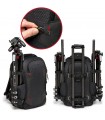 کوله پشتی مانفروتو مدل Manfrotto Pro Light Flex Loader 17L - MB PL2-BP-FX-L لارج