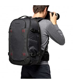 کوله پشتی مانفروتو مدل Manfrotto Pro Light Flex Loader 17L - MB PL2-BP-FX-L لارج