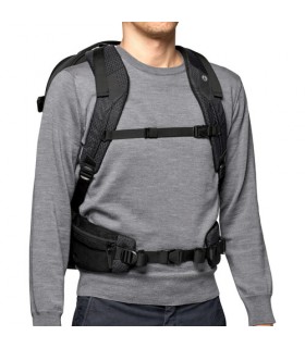 کوله پشتی مانفروتو مدل Manfrotto Pro Light Flex Loader 17L - MB PL2-BP-FX-L لارج