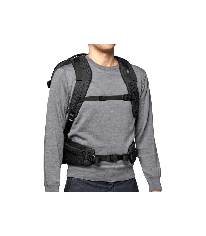 کوله پشتی مانفروتو مدل Manfrotto Pro Light Flex Loader 17L - MB PL2-BP-FX-L لارج