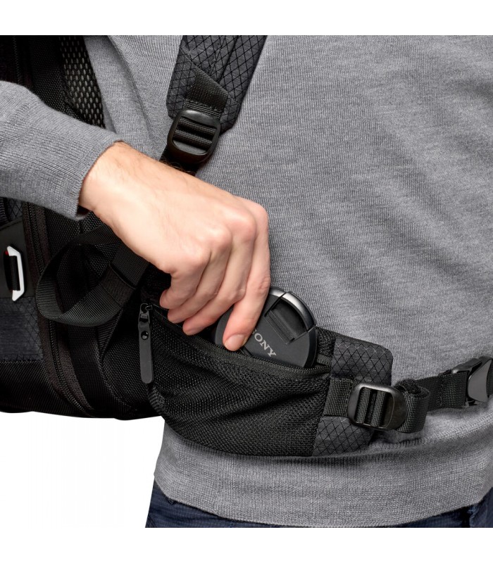 کوله پشتی مانفروتو مدل Manfrotto Pro Light Flex Loader 17L - MB PL2-BP-FX-L لارج