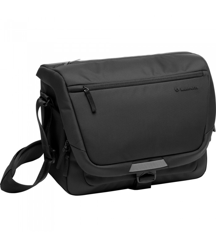 کیف شانه‌آویز مانفروتو مدل Manfrotto Advanced Messenger M III مدیوم - MB MA3-M-M