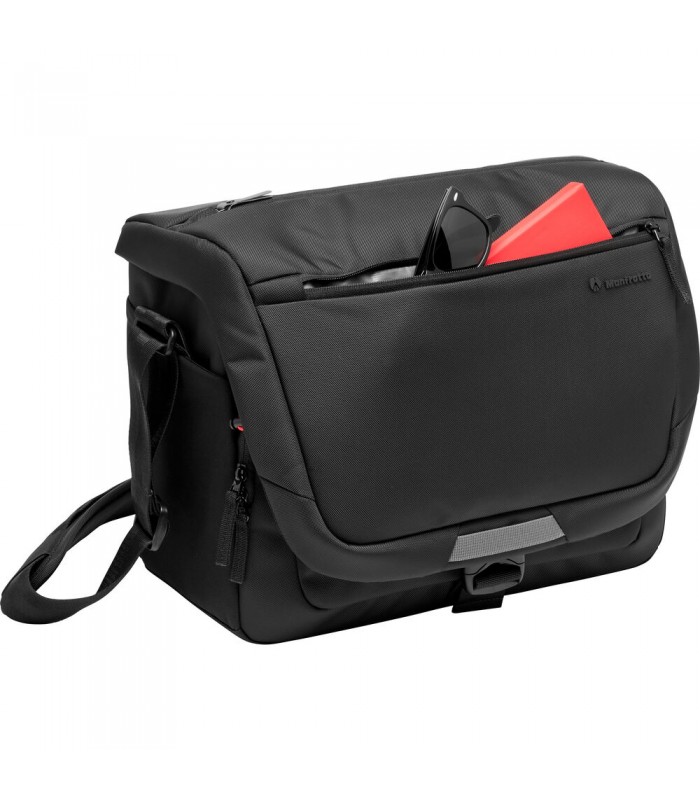 کیف شانه‌آویز مانفروتو مدل Manfrotto Advanced Messenger M III مدیوم - MB MA3-M-M