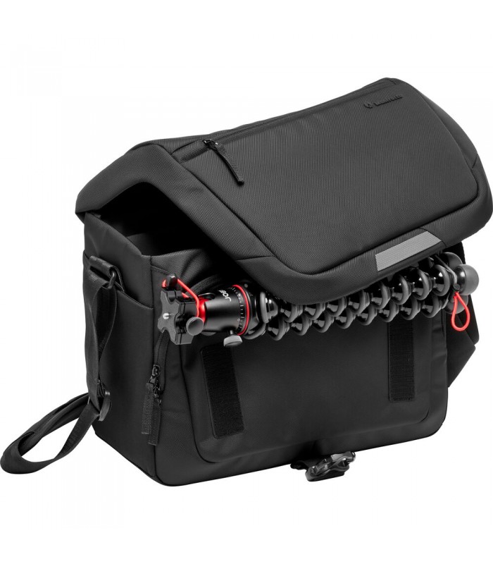 کیف شانه‌آویز مانفروتو مدل Manfrotto Advanced Messenger M III مدیوم - MB MA3-M-M