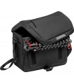 کیف شانه‌آویز مانفروتو مدل Manfrotto Advanced Messenger M III مدیوم - MB MA3-M-M