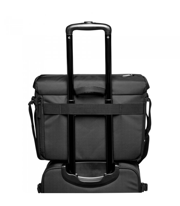 کیف شانه‌آویز مانفروتو مدل Manfrotto Advanced Messenger M III مدیوم - MB MA3-M-M