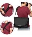 کیف شانه‌آویز مانفروتو مدل Manfrotto Advanced Messenger M III مدیوم - MB MA3-M-M