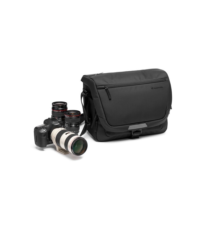 کیف شانه‌آویز مانفروتو مدل Manfrotto Advanced Messenger M III مدیوم - MB MA3-M-M