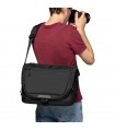 کیف شانه‌آویز مانفروتو مدل Manfrotto Advanced Messenger M III مدیوم - MB MA3-M-M