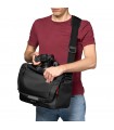 کیف شانه‌آویز مانفروتو مدل Manfrotto Advanced Messenger M III مدیوم - MB MA3-M-M