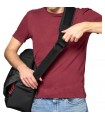 کیف شانه‌آویز مانفروتو مدل Manfrotto Advanced Messenger M III مدیوم - MB MA3-M-M
