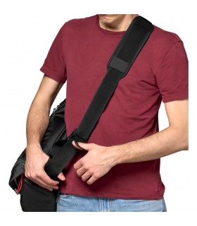 کیف شانه‌آویز مانفروتو مدل Manfrotto Advanced Messenger M III مدیوم - MB MA3-M-M