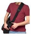 کیف شانه‌آویز مانفروتو مدل Manfrotto Advanced Messenger M III مدیوم - MB MA3-M-M