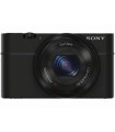 Sony Cyber-Shot DSC-RX100