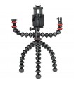 سه پایه انعطاف پذیر و ریگ جابی مدل JOBY GorillaPod Mobile Rig - JB01533