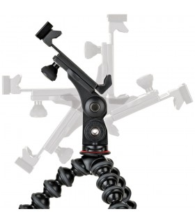 سه پایه انعطاف پذیر و ریگ جابی مدل JOBY GorillaPod Mobile Rig - JB01533
