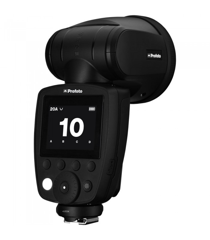 کیت فلاش رودوربینی Profoto مدل A1  مخصوص دوربینهای نیکون