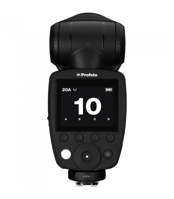 کیت فلاش رودوربینی Profoto مدل A1  مخصوص دوربینهای نیکون