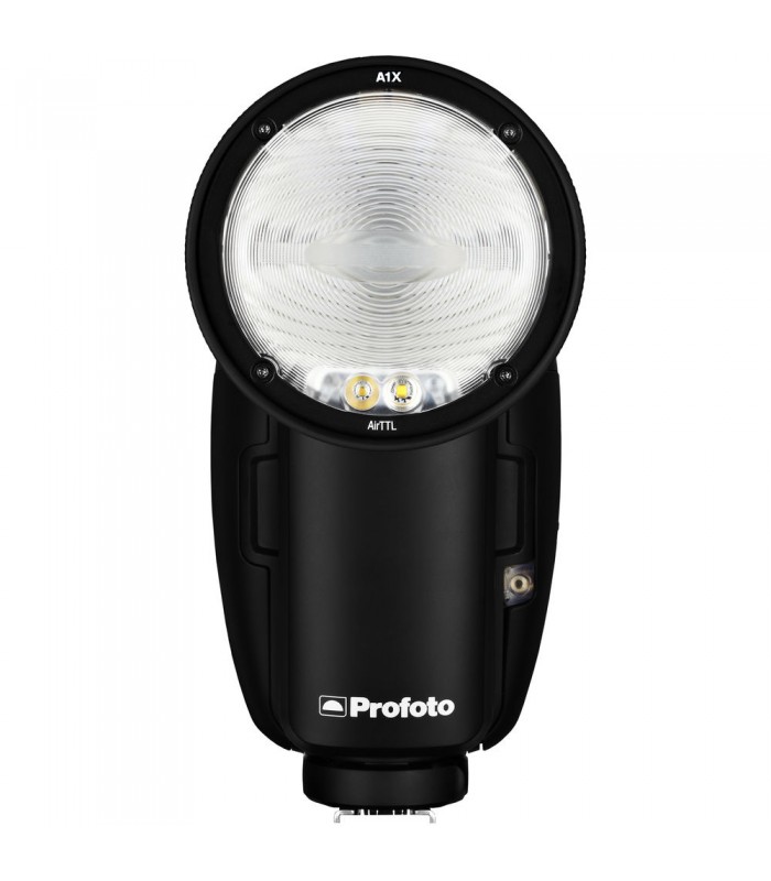 کیت فلاش رودوربینی Profoto مدل A1  مخصوص دوربینهای نیکون