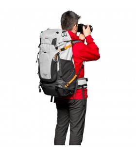 کوله پشتی عکاسی لوپرو مدل Lowepro Photosport Pro III 55L Backpack (M/L)