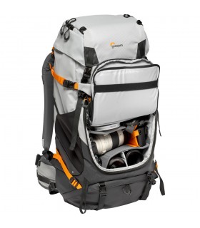 کوله پشتی عکاسی لوپرو مدل Lowepro Photosport Pro III 55L Backpack (M/L)