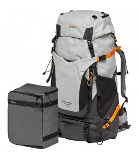 کوله پشتی عکاسی لوپرو مدل Lowepro Photosport Pro III 55L Backpack (M/L)