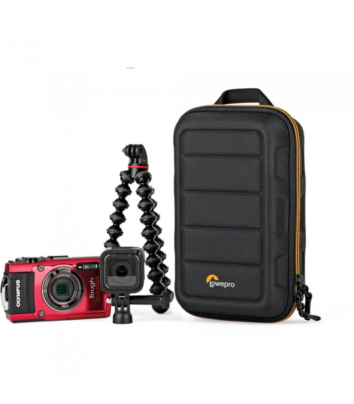 کیس دوربین لوپرو مدل Lowepro Hardside CS 60