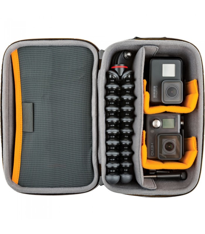 کیس دوربین لوپرو مدل Lowepro Hardside CS 60