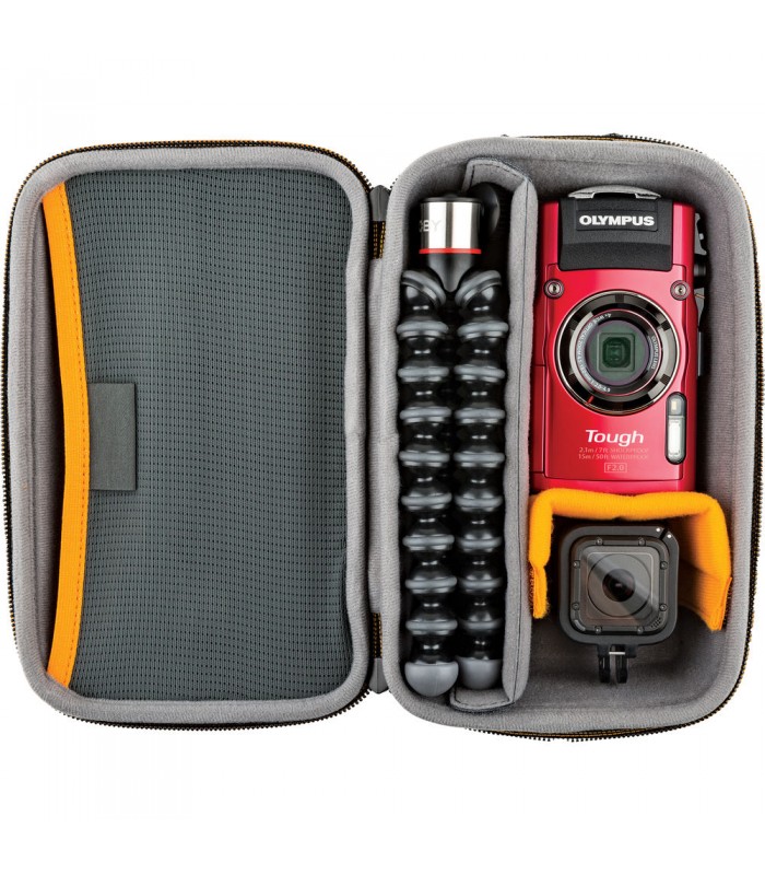 کیس دوربین لوپرو مدل Lowepro Hardside CS 60