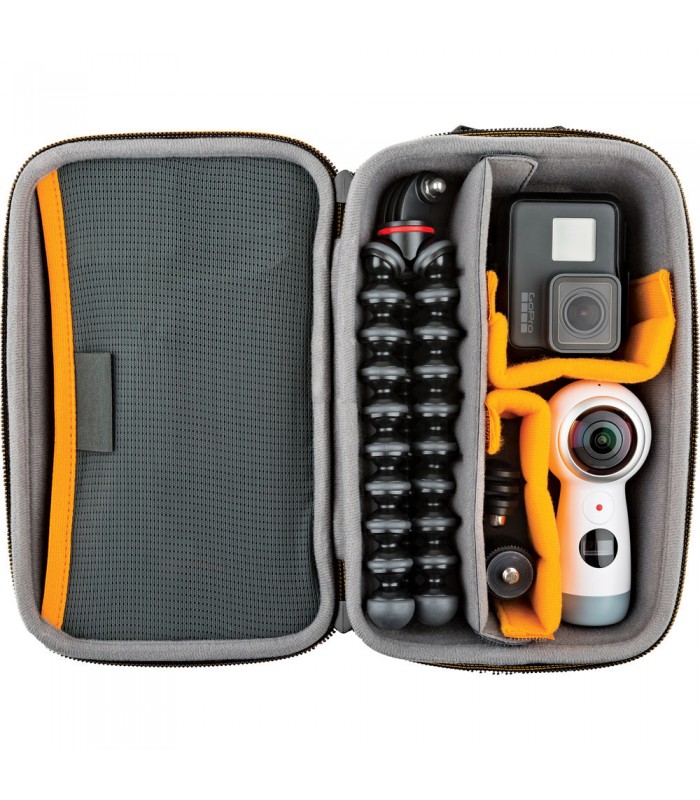 کیس دوربین لوپرو مدل Lowepro Hardside CS 60