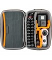 کیس دوربین لوپرو مدل Lowepro Hardside CS 60