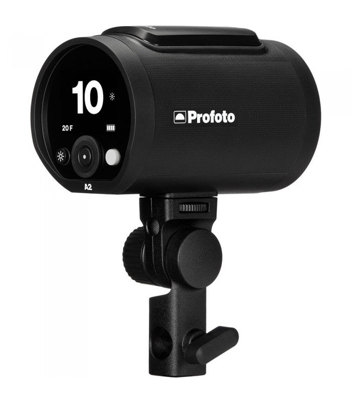 فلاش استودیویی پروفوتو مدل Profoto A2