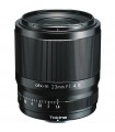 لنز توکینا مدل Tokina atx-m 23mm f/1.4 مانت X فوجی