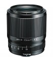 لنز توکینا مدل Tokina atx-m 33mm f/1.4 مانت X فوجی