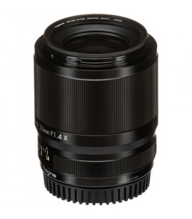 لنز توکینا مدل Tokina atx-m 33mm f/1.4 مانت X فوجی