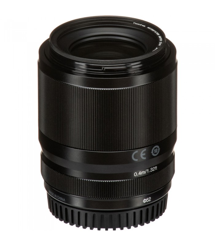 لنز توکینا مدل Tokina atx-m 33mm f/1.4 مانت X فوجی